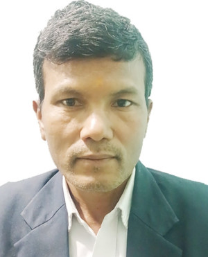 टेक बहादुर रावत