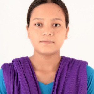 दुर्गा चौधरी