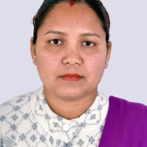 संगिता रावत