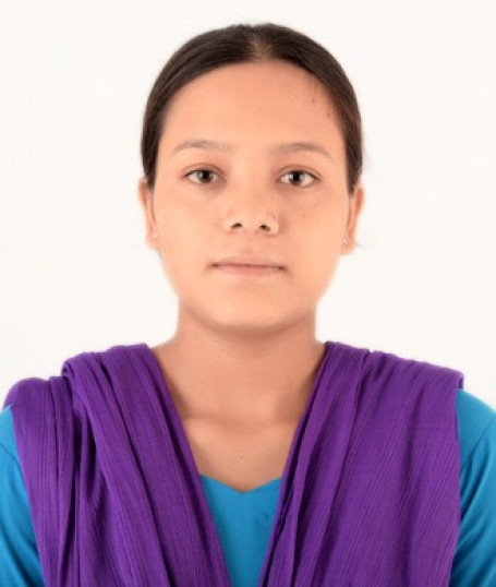 दुर्गा चौधरी