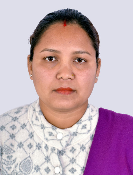 संगिता रावत